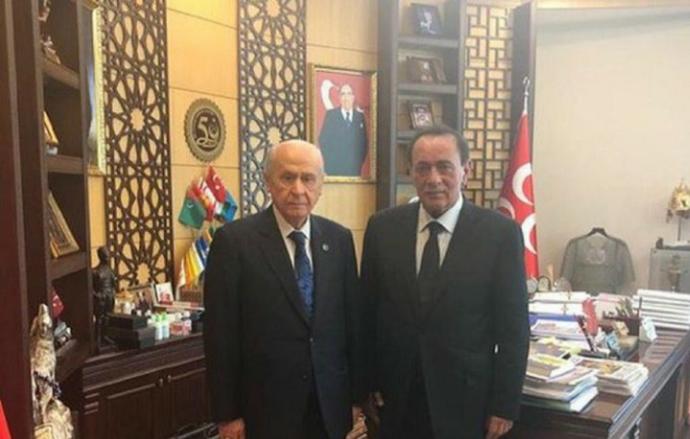 Mafya nedir , neden ilgi görür?