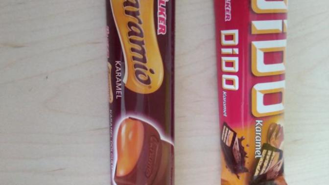 Dido mu caramio mu?