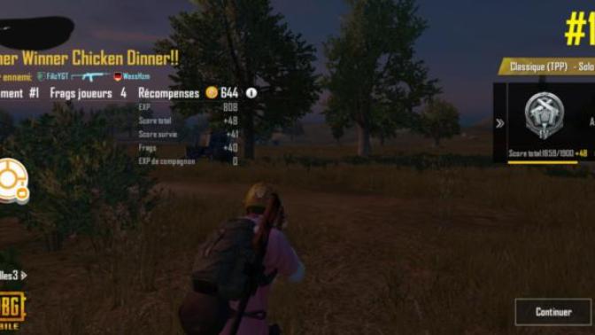 Pubg oynarken neden heyecan yaparız 😂 ?
