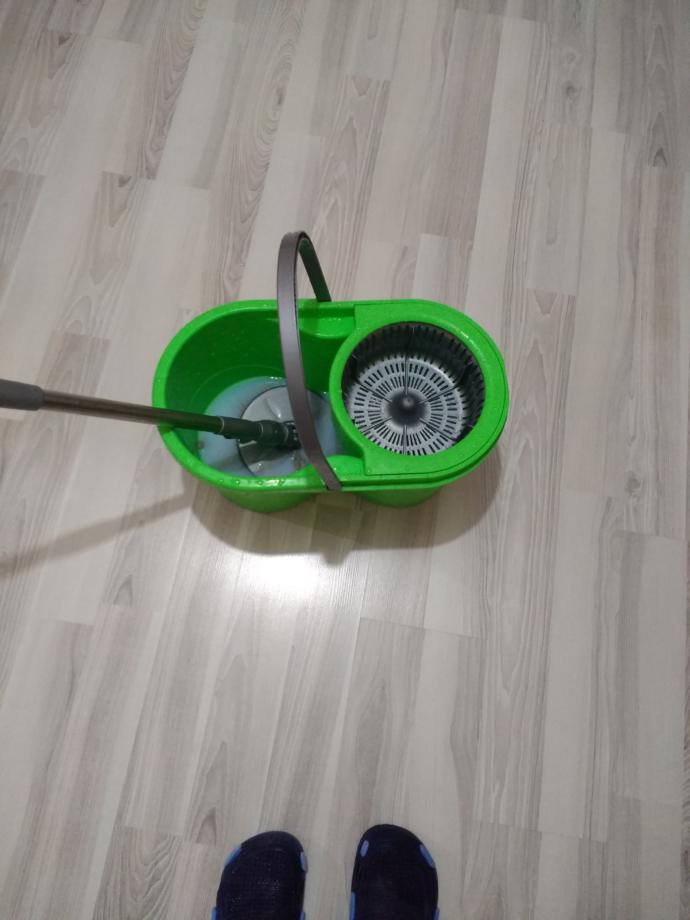 Temizlik yapmayı seven erkekler var mı 😂?