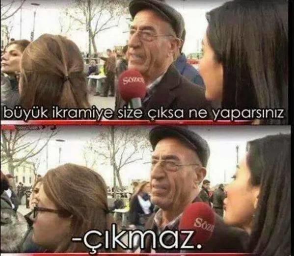 “Bana düşer misin” demek istediğiniz biri var mı?