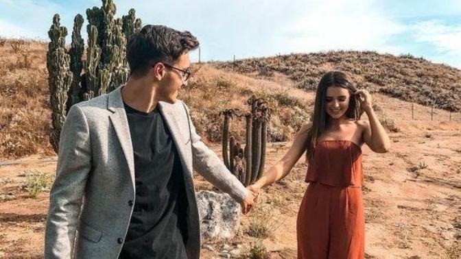 “Bana düşer misin” demek istediğiniz biri var mı?