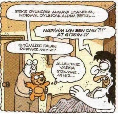 Çiftler cinsel yaşamlarını renklendirmek için seks oyuncakları kullanmalı mı?