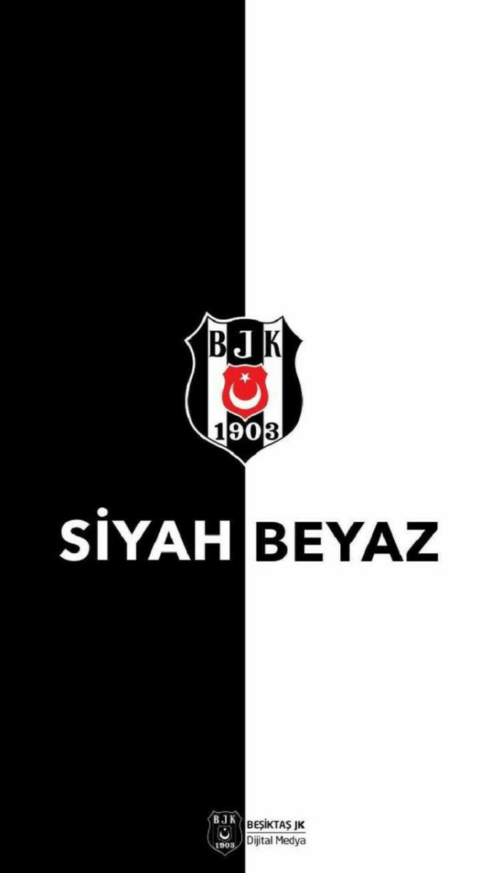 Beşiktaş Çünkü ? Neden?
