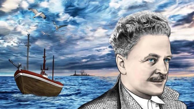 Bugün, Mavi Gözlü Dev: Nâzım Hikmet'in 57. ölüm yıl dönümü. Şairin en sevdiğiniz şiirini paylaşır mısınız?