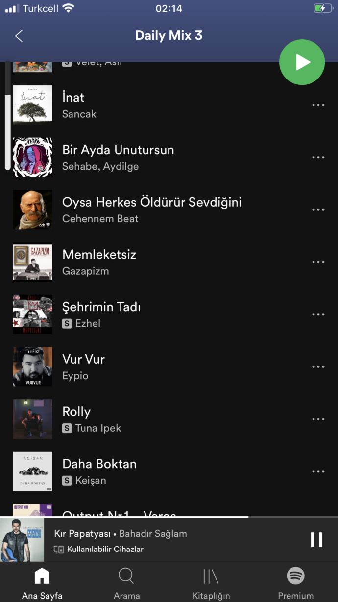 İnsanları neye göre yargılıyorsunuz?