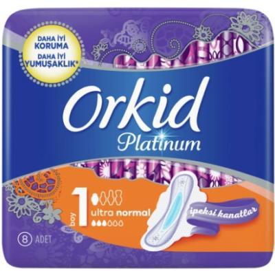 Orkid Platinum