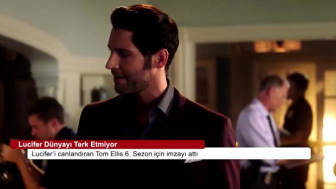 Lucifer'ın 5 ve 6. sezonuna hazır mısınız?