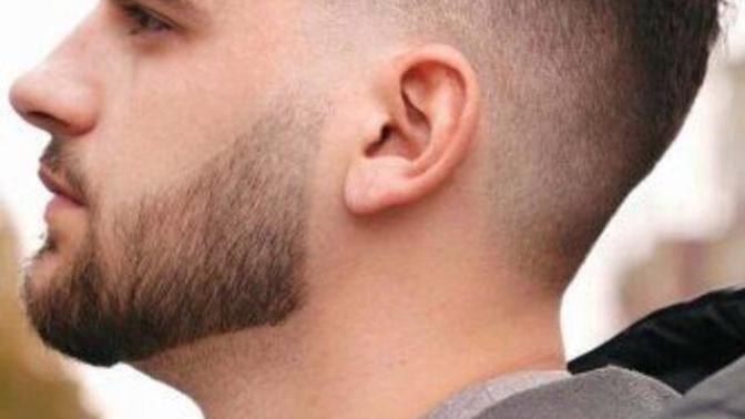 Modern erkek saç modeli nedir sizce?