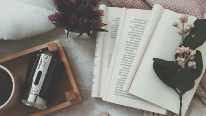 Hangi kitap türü sana göre?