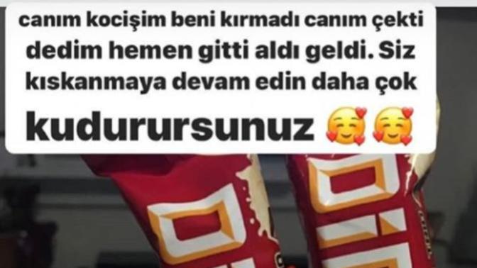 Sosyal medyada eşlerini övüp, abartılı şeyler paylaşanlar gerçekten mutlular mıdır?