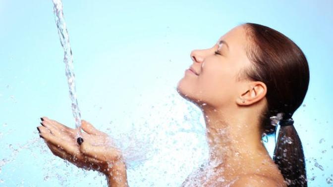 Alkol ve paraben içermeyen duş jeli önerileriniz neler?