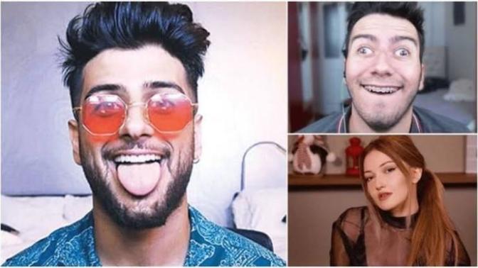 İzledi̇ği̇ni̇z bi̇r Youtuber var mı? İçeri̇kler gerçekten faydalı mı?