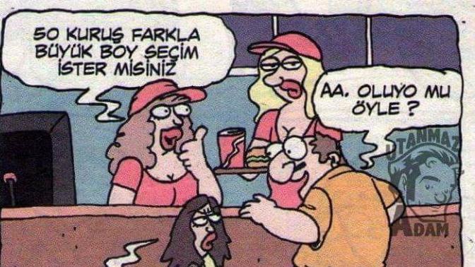 Kimisi boya, kimisi zekaya, kimisi paraya, kimisi karaktere ya da tipe... Karşı cinste en takıntılı olduğunuz konu nedir?