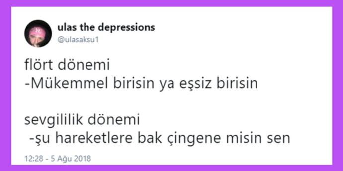 Uzun uzadıya sevgililik dönemi çok gerekli mi sizce?
