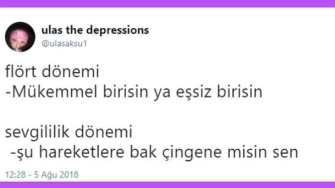 Uzun uzadıya sevgililik dönemi çok gerekli mi sizce?