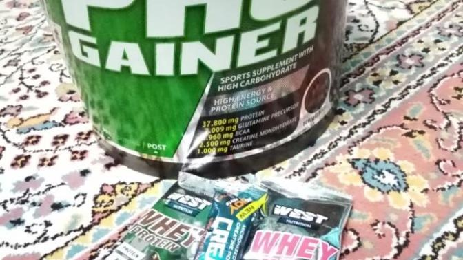 Protein tozu nasıl kullanılır?