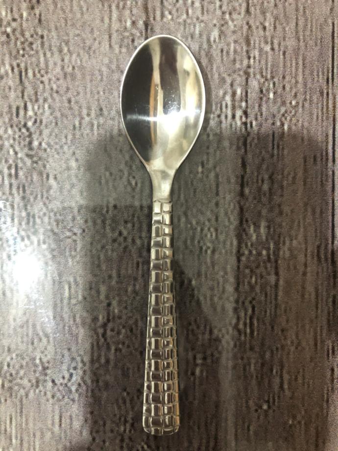 Çay kaşığım nasıl sizce?