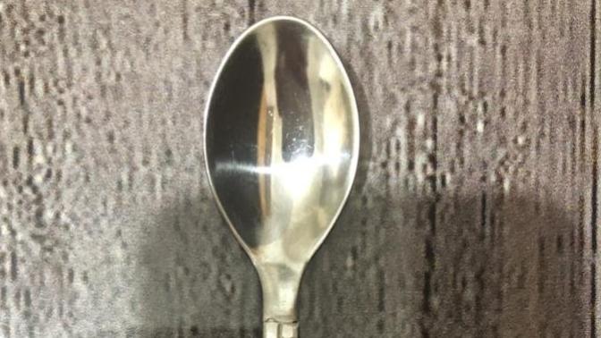 Çay kaşığım nasıl sizce?