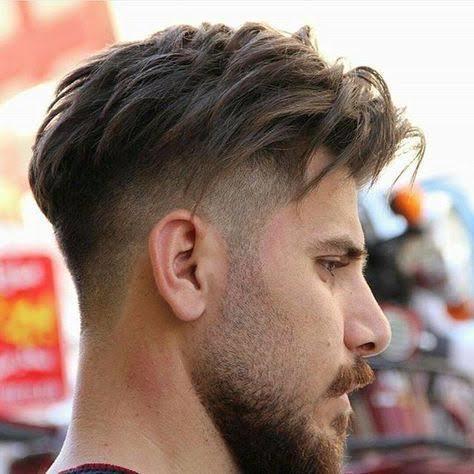 Erkekler nasıl saç modeli tercih etmeli?