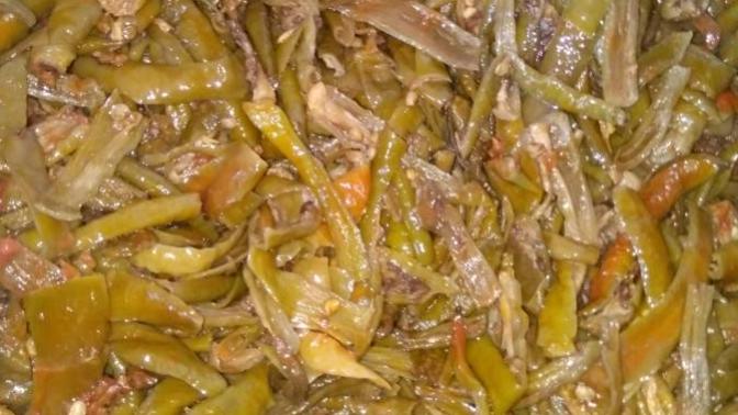 En sevdiğiniz yemek hangisi?