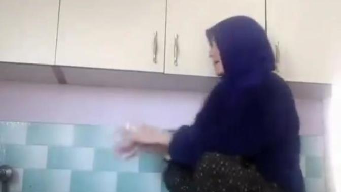 Ev işlerinde becerikli misiniz? 10 üzerinden kendinize kaç puan verirsiniz?