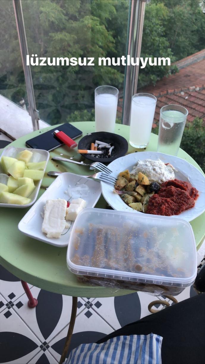 En sevdiğiniz içki çeşidi hangisi?