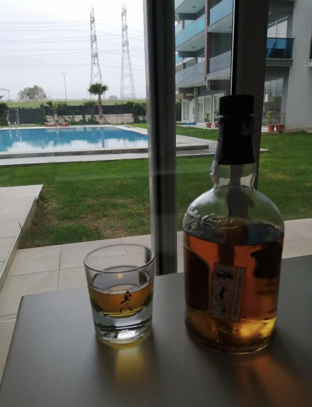 En sevdiğiniz içki çeşidi hangisi?