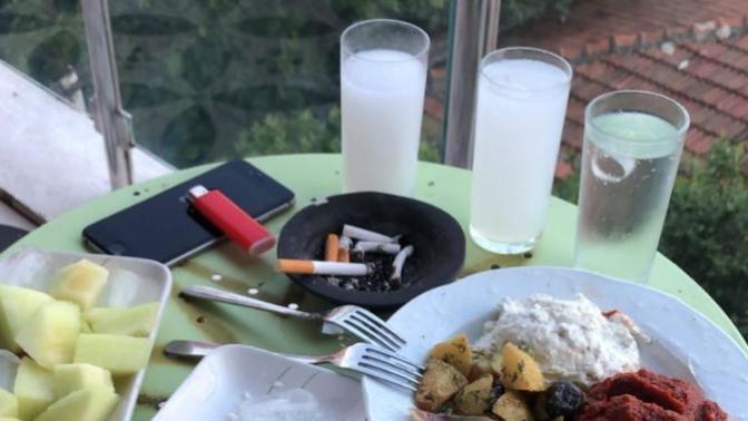En sevdiğiniz içki çeşidi hangisi?