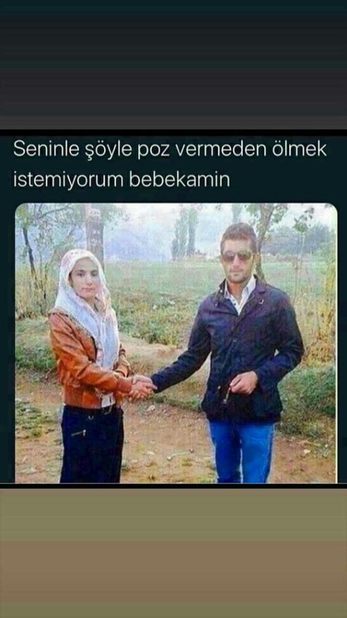 Sevdiğiniz kişiyle yaşamak istediğiniz hayalleriniz?