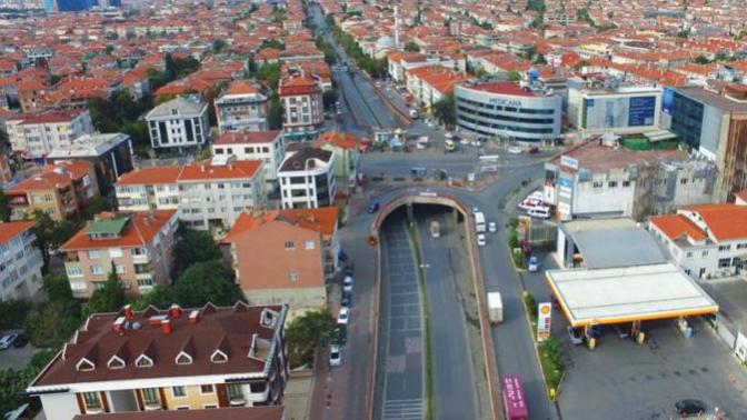 Bakırköy'de Ataköy mü daha güzel Kartaltepe mi?