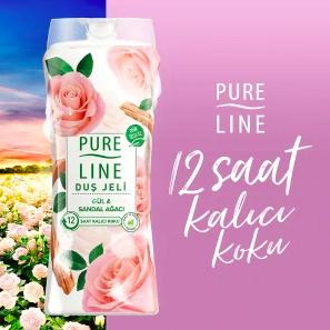 Pureline mı le petit marseillais mi?
