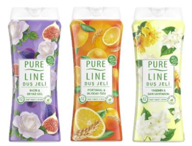 Pureline mı le petit marseillais mi?