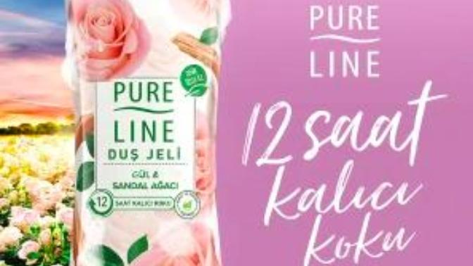 Pureline mı le petit marseillais mi?