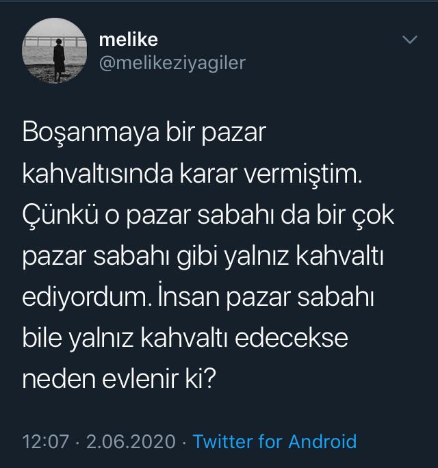 Evliliğin sizin için önemini nedir?