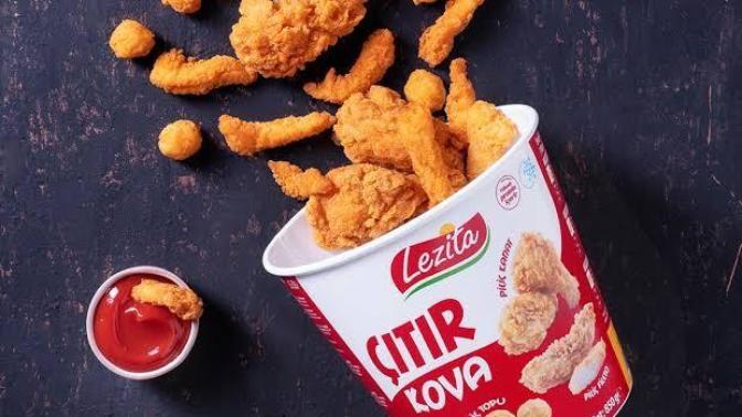 Marketlerde satılan dondurulmuş, beğendiğiniz ürünler  neler?