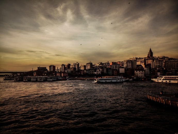 Fotoğraf çekmeyi sever misiniz? Amatör fotoğrafçılık hakkında ne düşünüyorsunuz?