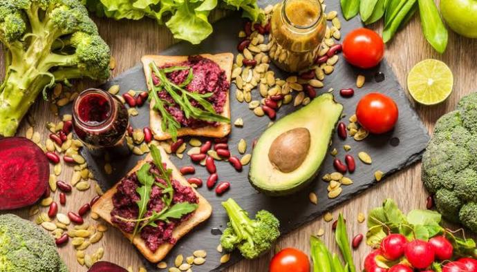 Vegan veya vejeteryan biriyle evlenebilir misiniz🥑🥑?
