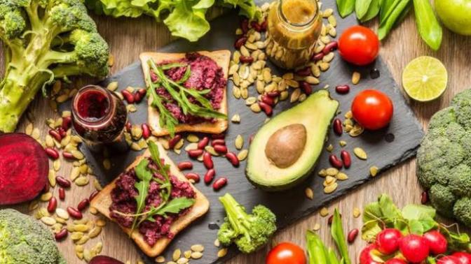 Vegan veya vejeteryan biriyle evlenebilir misiniz🥑🥑?
