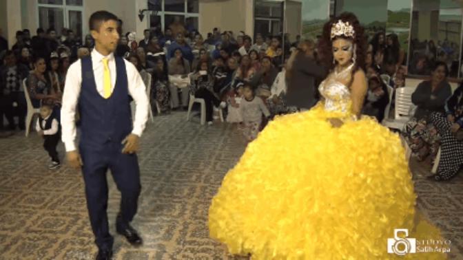 Mezuniyette bu elbiseyi giyersem hoşlandığım beyin dikkatini çeker miyim?