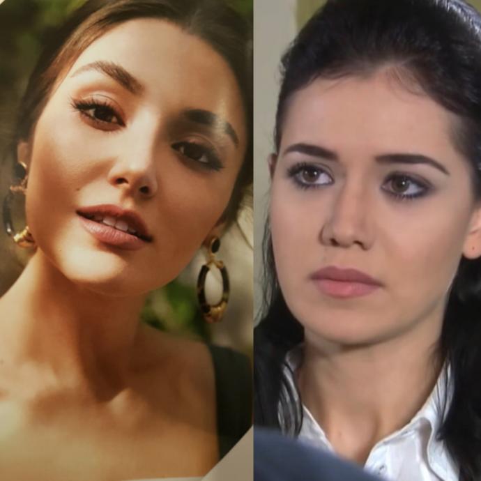 Fahriye Evcen neden hiç Hande Erçel kadar patlama yakalayamadı?