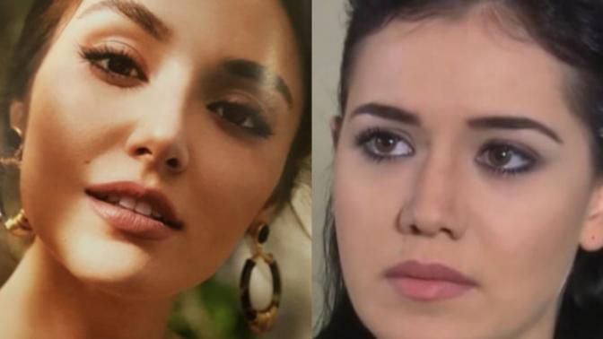 Fahriye Evcen neden hiç Hande Erçel kadar patlama yakalayamadı?