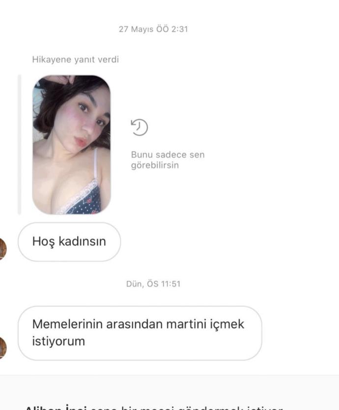 Dm atan çocuğu annesine şikayet etti. Sizce doğru bir hareket mi?