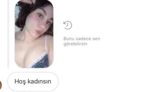 Dm atan çocuğu annesine şikayet etti. Sizce doğru bir hareket mi?