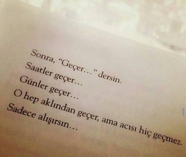 İlk aşklar unutulur mu 🤔?