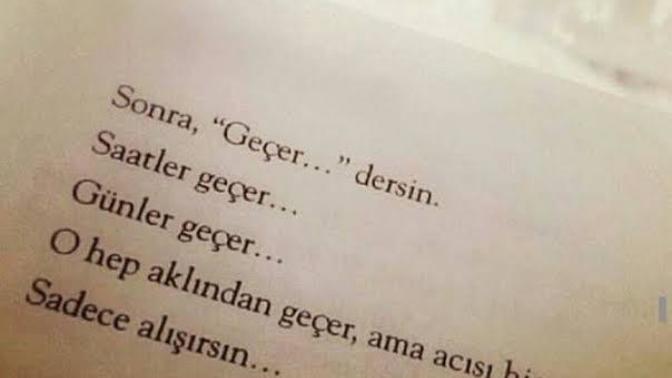 İlk aşklar unutulur mu 🤔?
