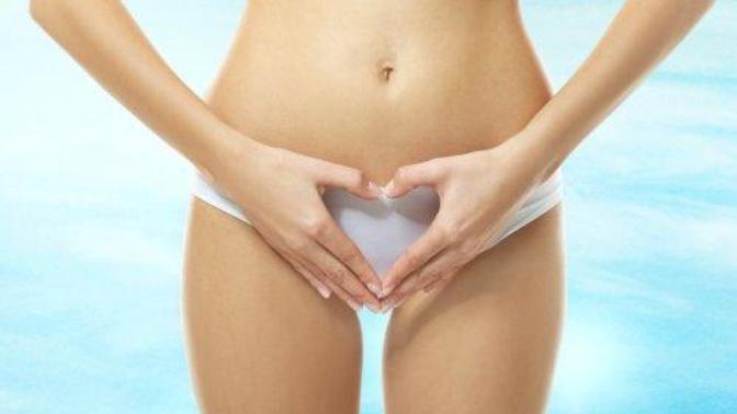 Bikini bölgesi en kolay nasıl temizlenir?