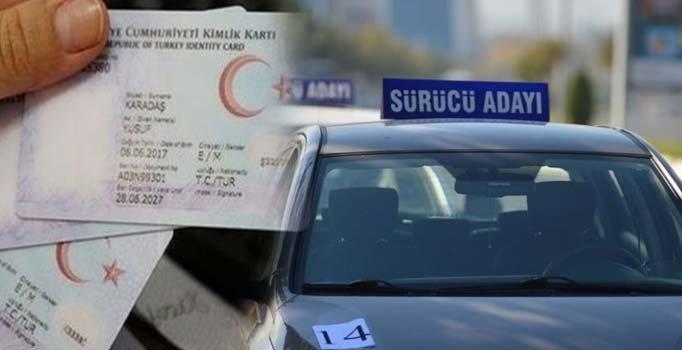Sokağa çıkma yasağı ile ehliyet sınavım iptal edildi! Yasağın bu kadar ani olmasını nasıl karşılıyorsunuz?