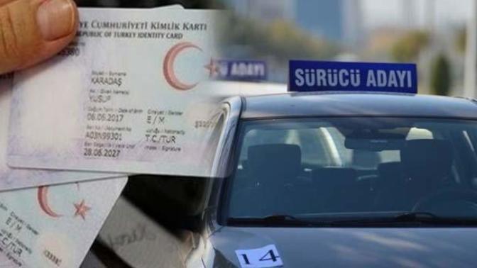 Sokağa çıkma yasağı ile ehliyet sınavım iptal edildi! Yasağın bu kadar ani olmasını nasıl karşılıyorsunuz?