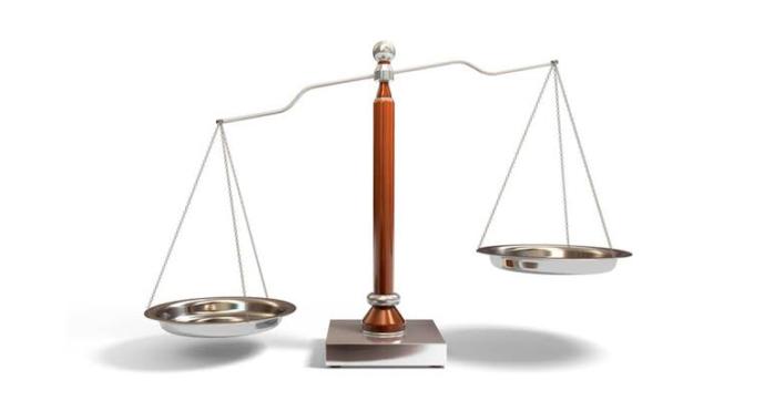 Acılarınızı ve mutluluklarınızı teraziye koysanız hangisi ağır basar?